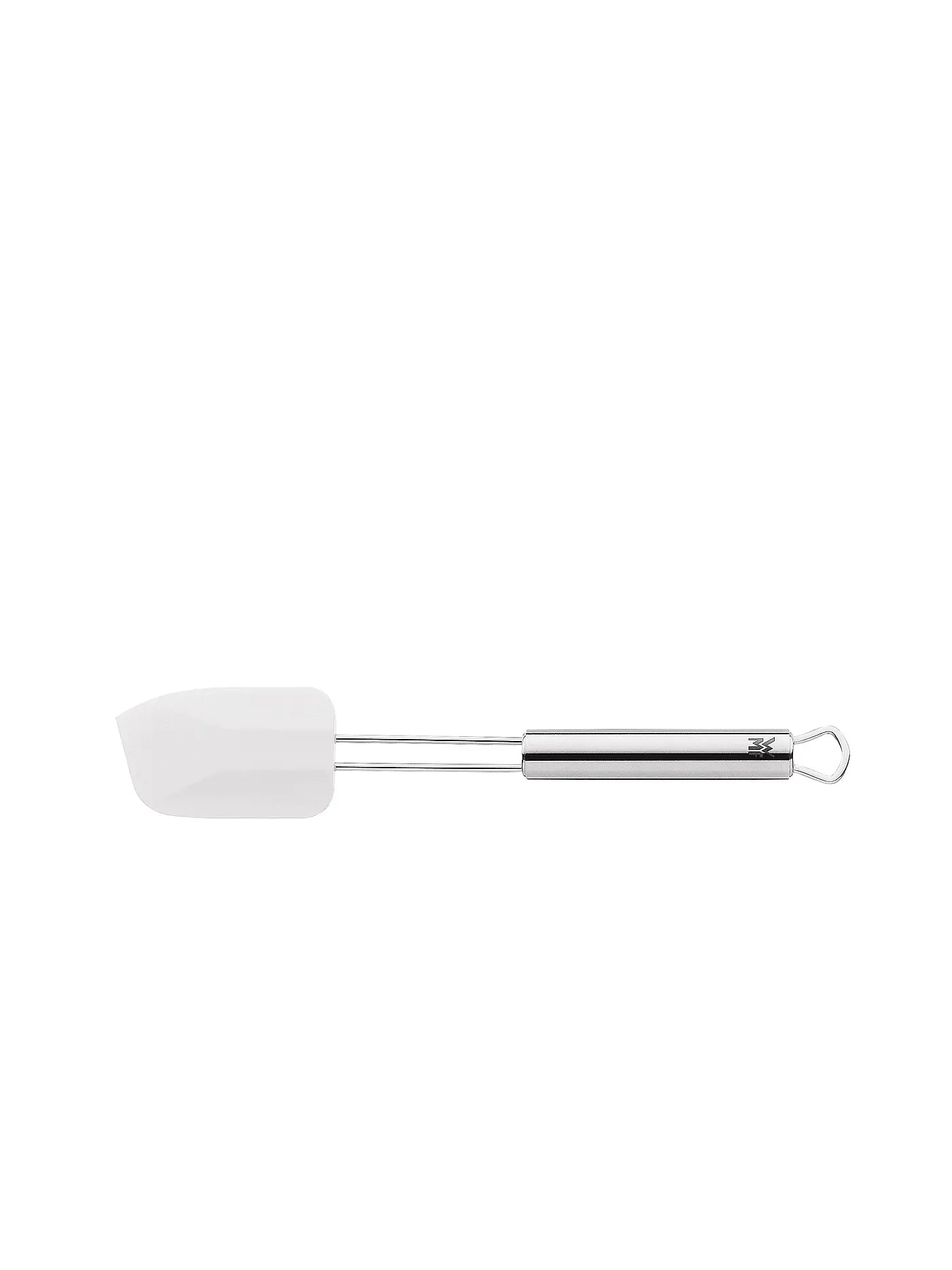 WMF | Teigschaber PROFI PLUS Cromargan / Silikon | 